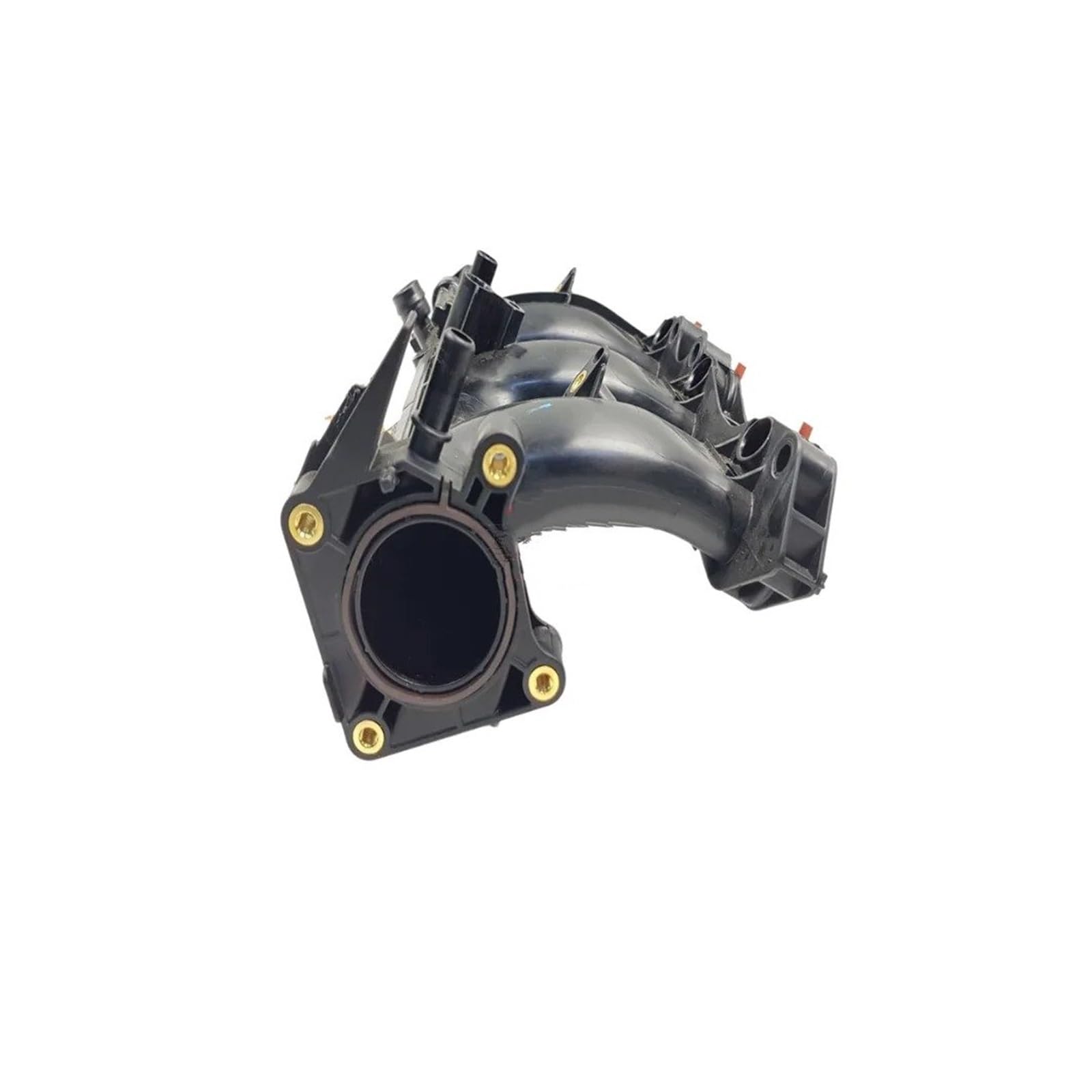Auto-Lufteinlass Rohr 140035690R -140039673R Ansaugkrümmer Für Clio 4 Für Captur 1.0 TCe Autoteile Lufteinlässe von MESKEL