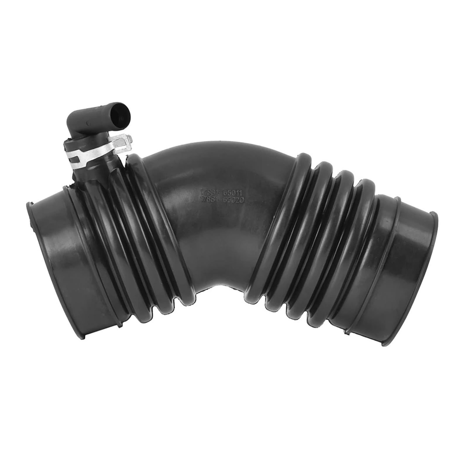 Auto-Lufteinlass Rohr 17881-65011 Für Toyota Für 4Runner Für Pickup V6 1989 1990 1991 1992 1993 1994 1995 Auto Motor Lufteinlässe Schlauch Auto Drossel Filter Wellrohr Lufteinlässe Auto-Lufteinlass Rohr 17881-65011 Für Toyota Für 4Runner Für Pickup V6 1989 1990 1991 1992 1993 1994 1995 Auto Motor Lufteinlässe Schlauch Auto Drossel Filter Wellrohr Lufteinlässe von MESKEL