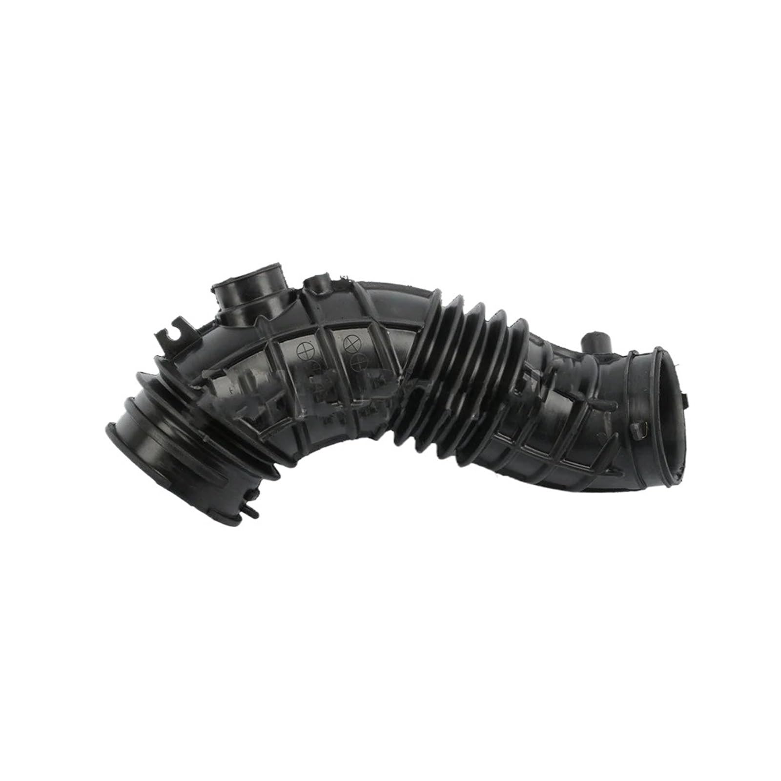 Auto-Lufteinlass Rohr 2,4 L Motor 17228-RL6-E00 Auto Gummi Lufteinlass Schlauch Flow Rohr Rohr Für Accord Euro CU2 2009 2010 2011 2012 2013 2014 Lufteinlässe von MESKEL