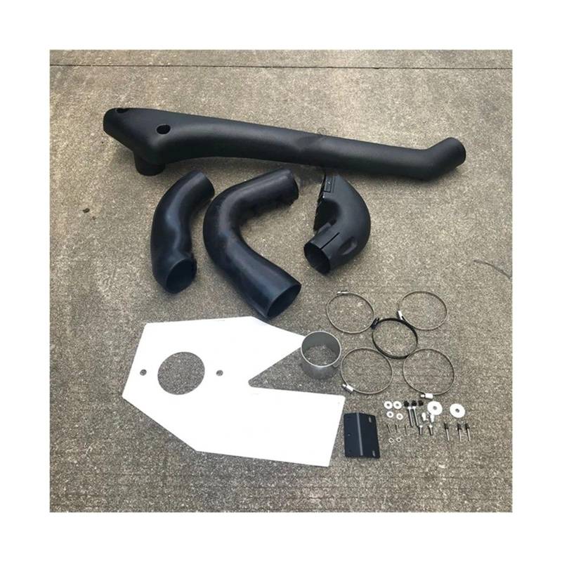 Auto-Lufteinlass Rohr 4x4 Van Teile Zubehör Schnorchel Kit Anzug Air Intake Für Benz Für Sprinter Für Van 2006 2007 2008 2009 2010 2011 2012 2013 2014 2015 2016 2017 Lufteinlässe von MESKEL