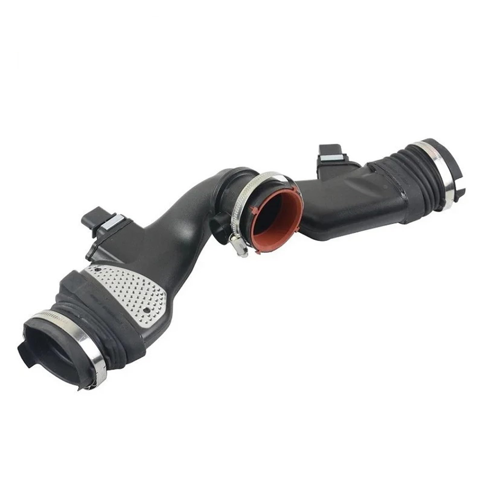 Auto-Lufteinlass Rohr 6420908237 A6420908237 Auto Motor Ansaugrohr Luftmassenmesser Für Benz W211 E320 W164 ML320 X164 W251 OM642 CDI V6 2007 2008 2009 2010 2011 2012 Lufteinlässe Auto-Lufteinlass Rohr 6420908237 A6420908237 Auto Motor Ansaugrohr Luftmassenmesser Für Benz W211 E320 W164 ML320 X164 W251 OM642 CDI V6 2007 2008 2009 2010 2011 2012 Lufteinlässe von MESKEL