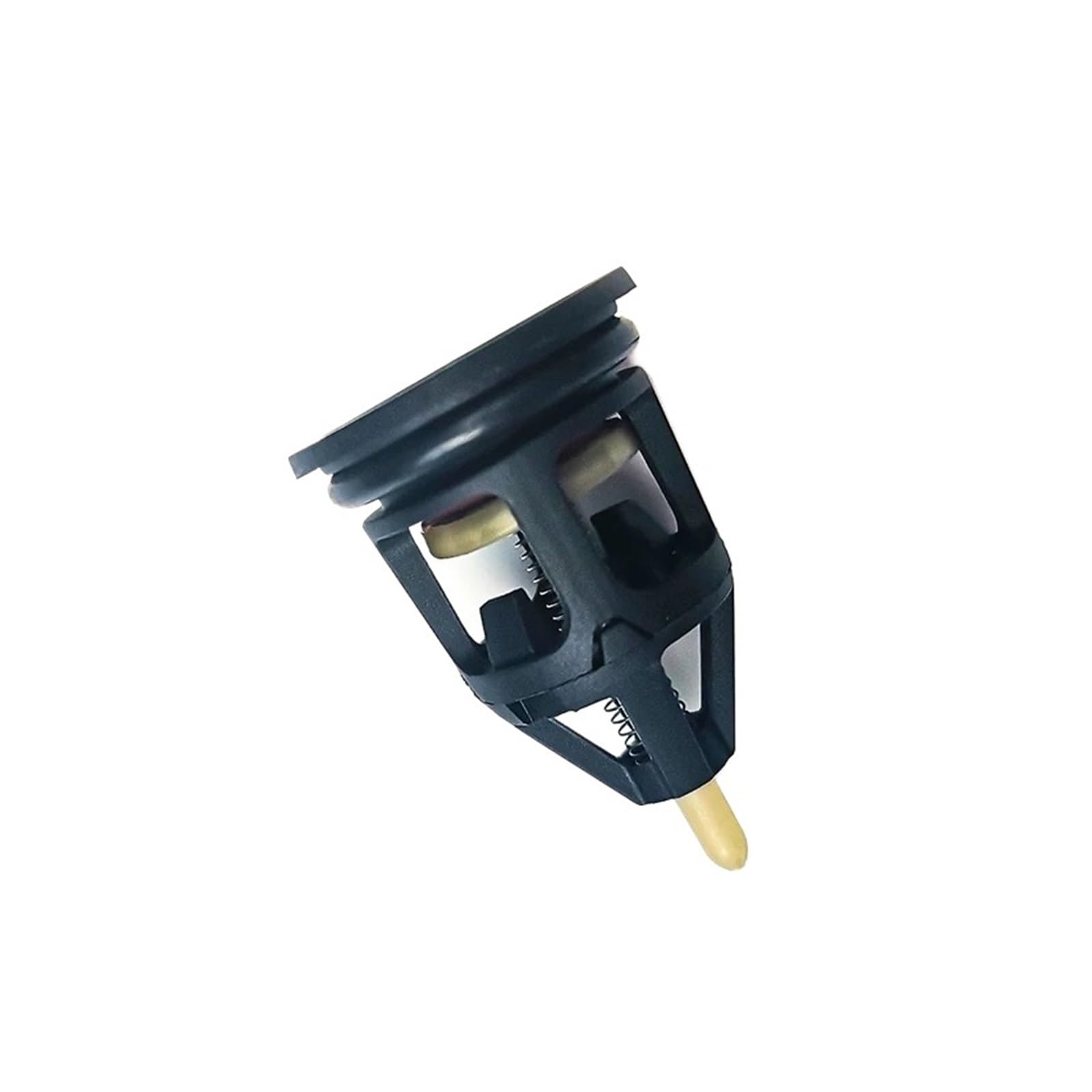 Auto-Lufteinlass Rohr 9811908380 Turbolader-Luftleitung Mit Ventil V763382280 Für Peugeot 3008 408 508 1.6T Lufteinlässe(Style A) von MESKEL