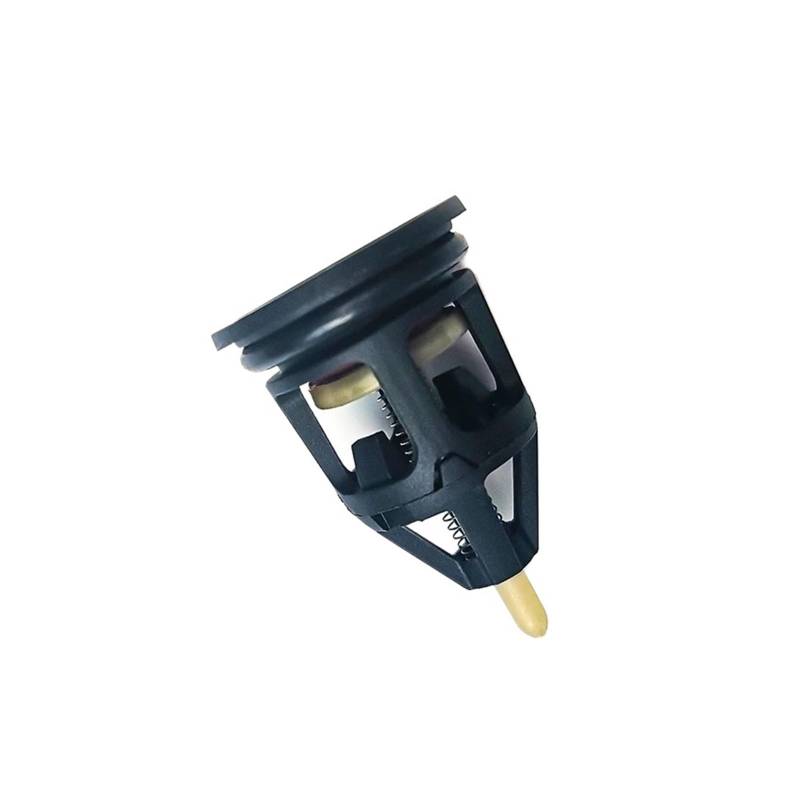 Auto-Lufteinlass Rohr 9811908380 Turbolader-Luftleitung Mit Ventil V763382280 Für Peugeot 3008 408 508 1.6T Lufteinlässe(Style A) von MESKEL