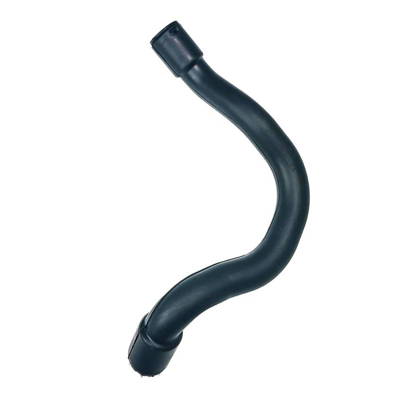 Auto-Lufteinlass Rohr 9811908380 Turbolader-Luftleitung Mit Ventil V763382280 Für Peugeot 3008 408 508 1.6T Lufteinlässe(Style B) von MESKEL