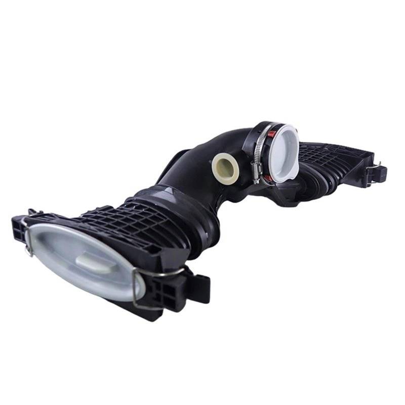 Auto-Lufteinlass Rohr A6420901742 6420901742 A6420901642 Lufteinlasskanal Mit Luftmassensensor Für Benz GL350 ML350 E-Class M642 W166 3.0L 2012 2013 2014 2015 Lufteinlässe von MESKEL