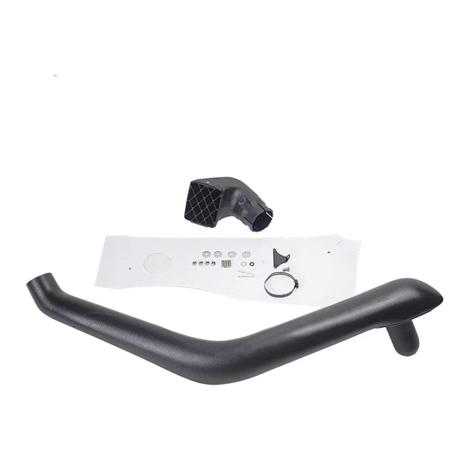 Auto-Lufteinlass Rohr AUTOSTYLING SUV Auto 4 * 4 LLDPE Schnorchel Kit Lufteinlass Modell 1.3L Benzin Außenteile Für Suzuki Für Jimny 1997–2009 2010 2011 2012 2013 2014 2015 Lufteinlässe(Dark Grey) Auto-Lufteinlass Rohr AUTOSTYLING SUV Auto 4 * 4 LLDPE Schnorchel Kit Lufteinlass Modell 1.3L Benzin Außenteile Für Suzuki Für Jimny 1997–2009 2010 2011 2012 2013 2014 2015 Lufteinlässe(Dark Grey) von MESKEL