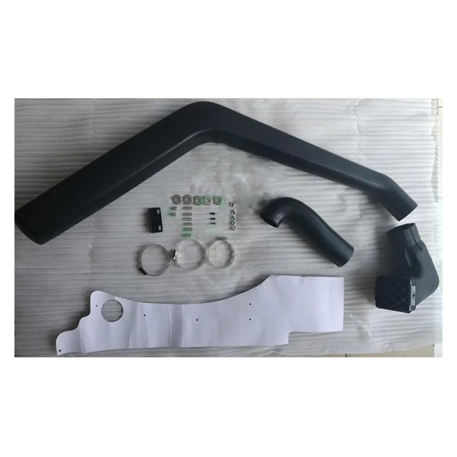 Auto-Lufteinlass Rohr Auto Exterior Bodykits 4 * 4 Schnorchel Kit Lufteinlass Modell 1,3 L Benzin Pickup Auto Für Suzuki Für Sierra Für Samurai Für Gypsy 1984-1996 1997 1998 Lufteinlässe Auto-Lufteinlass Rohr Auto Exterior Bodykits 4 * 4 Schnorchel Kit Lufteinlass Modell 1,3 L Benzin Pickup Auto Für Suzuki Für Sierra Für Samurai Für Gypsy 1984-1996 1997 1998 Lufteinlässe von MESKEL