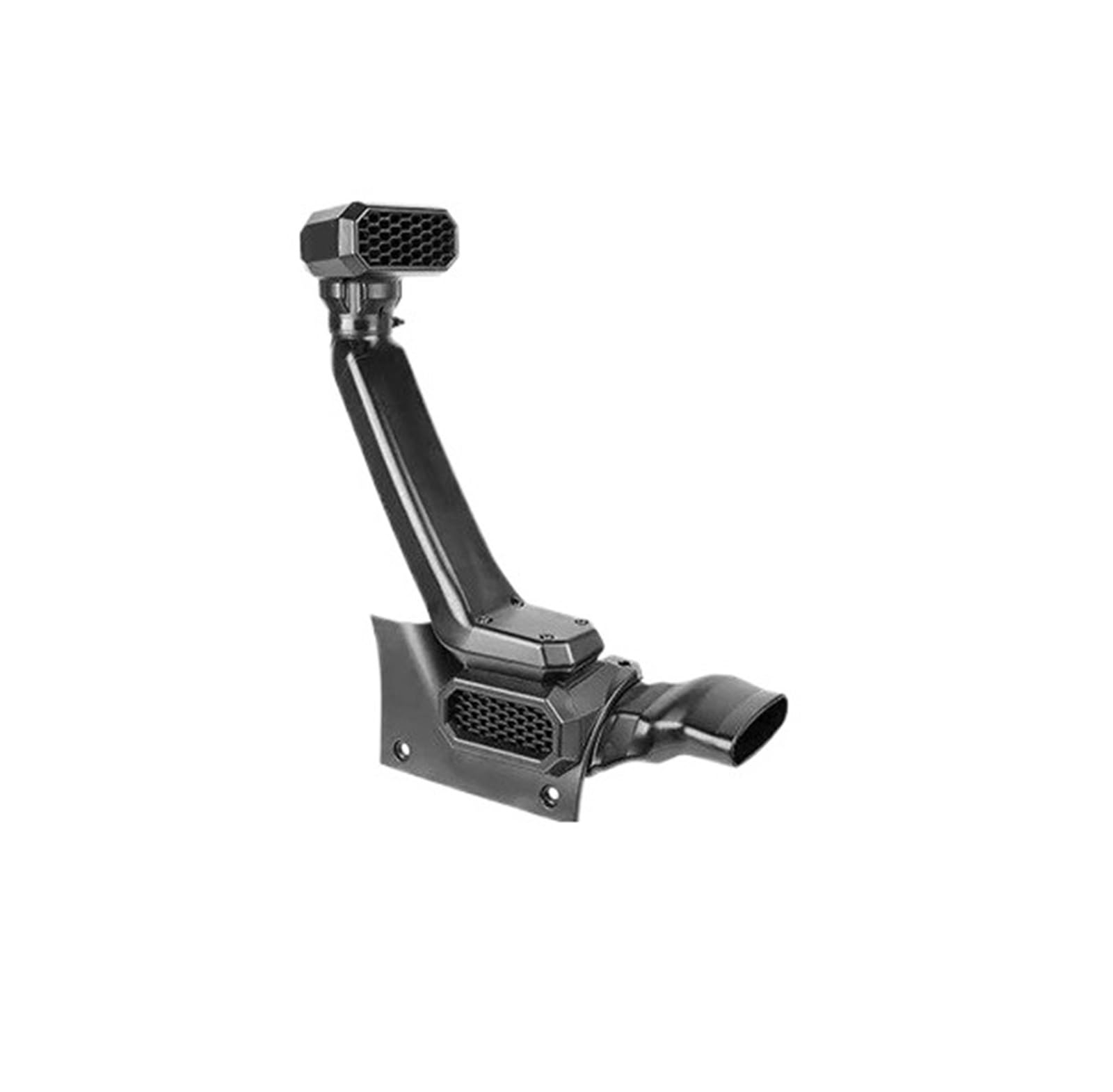 Auto-Lufteinlass Rohr Auto Teile ABS Schwarz Schnorchel Fit Auto Air Intake Auto Schnorchel Benzin Version Für Jeep Für Wrangler JL 2018 2019 2020 2021 2022 Lufteinlässe Auto-Lufteinlass Rohr Auto Teile ABS Schwarz Schnorchel Fit Auto Air Intake Auto Schnorchel Benzin Version Für Jeep Für Wrangler JL 2018 2019 2020 2021 2022 Lufteinlässe von MESKEL