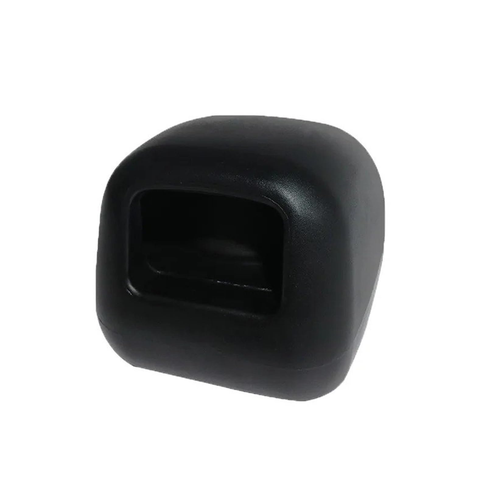 Auto-Lufteinlass Rohr Auto Zubehör 3,5 "3,0" Auto Universal Schnorchel Kopf Air Ram Schnorchel Kit Kopf Quadratischen Pilz Kopf Für Alle Modell 4X4 Fahrzeug Lufteinlässe(3.0inch) von MESKEL