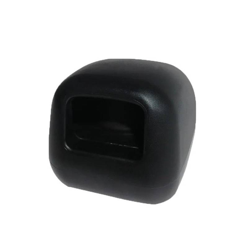 Auto-Lufteinlass Rohr Auto Zubehör 3,5 "3,0" Auto Universal Schnorchel Kopf Air Ram Schnorchel Kit Kopf Quadratischen Pilz Kopf Für Alle Modell 4X4 Fahrzeug Lufteinlässe(3.0inch) von MESKEL