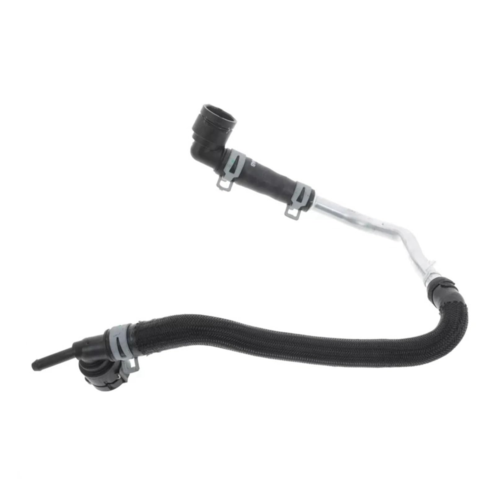 Auto-Lufteinlass Rohr Auto Zubehör HVAC Heizung Schlauch Warme Luft Auslass Heizung Schlauch 68280784AB Für Jeep Für Wrangler 2018 2019 2020 2021 2022 2023 2024 Lufteinlässe von MESKEL