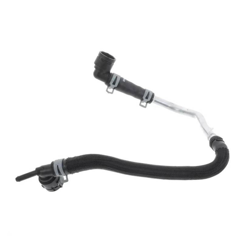Auto-Lufteinlass Rohr Auto Zubehör HVAC Heizung Schlauch Warme Luft Auslass Heizung Schlauch 68280784AB Für Jeep Für Wrangler 2018 2019 2020 2021 2022 2023 2024 Lufteinlässe von MESKEL