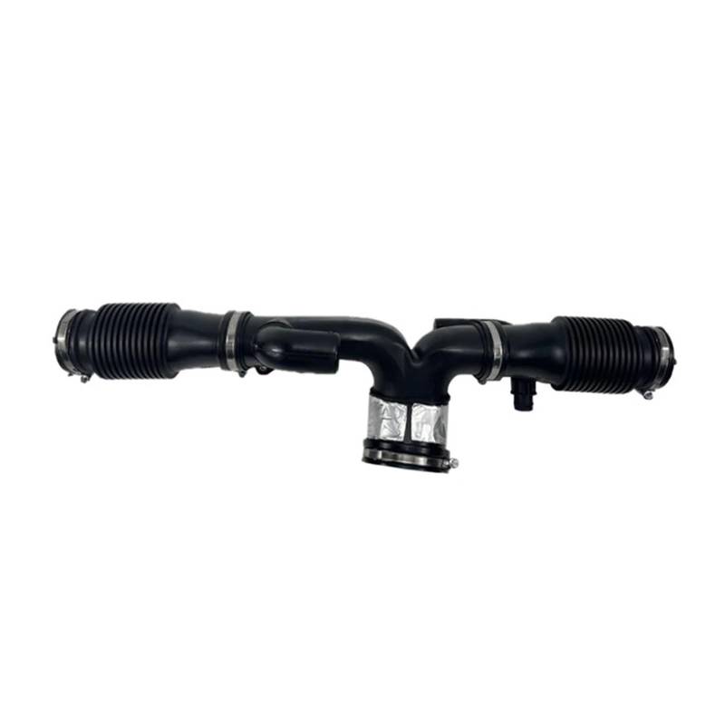 Auto-Lufteinlass Rohr C2D17107 C2Z17820 C2D19760 Motor Ansaugschlauch 3.0L Kühlmittelrohr Auto Für Jaguar XJ XF 2009 2010 2011 2012 2013 2014 2015 Lufteinlässe von MESKEL