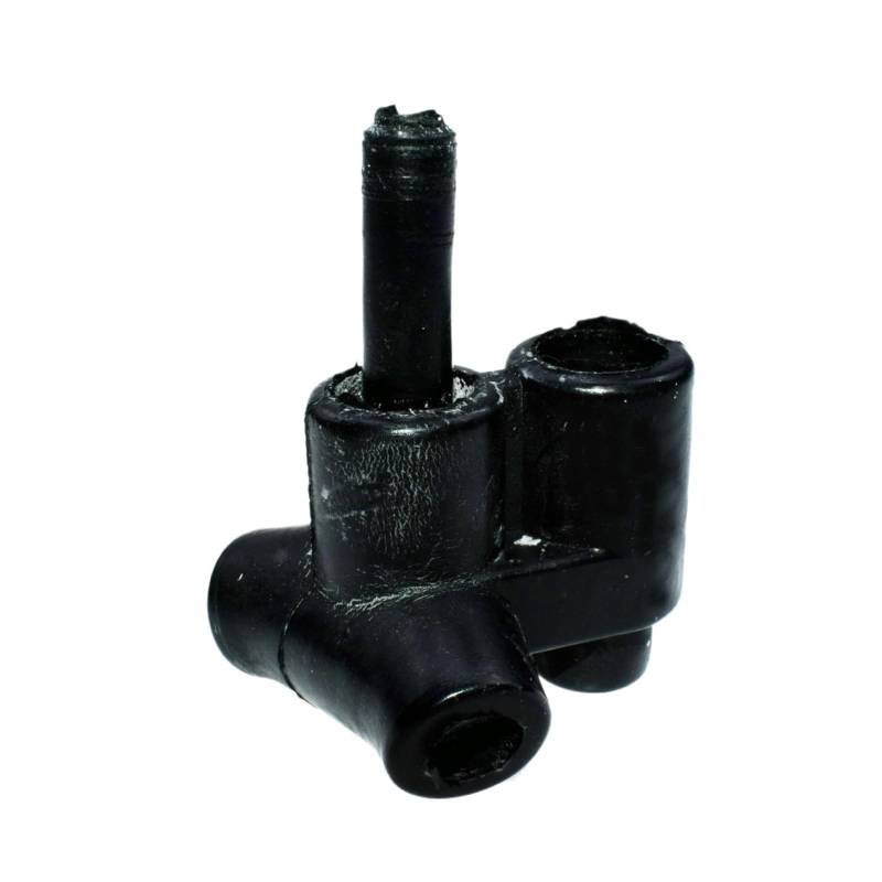 Auto-Lufteinlass Rohr FÜR Benz C-Klasse FÜR AMG C240 ​​CLK430 E320 ML55 S500 SLK320 CL500 1998-2009 2010 2011 Lufteinlassentlüftungsschlauch Kurbelgehäuseentlüftung Lufteinlässe(1120180209) von MESKEL