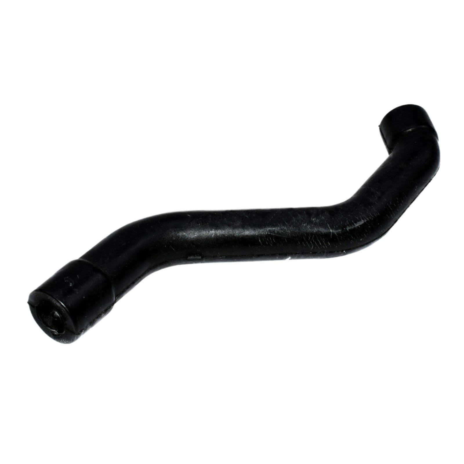 Auto-Lufteinlass Rohr FÜR Benz C-Klasse FÜR AMG C240 ​​CLK430 E320 ML55 S500 SLK320 CL500 1998-2009 2010 2011 Lufteinlassentlüftungsschlauch Kurbelgehäuseentlüftung Lufteinlässe(1120180282) von MESKEL