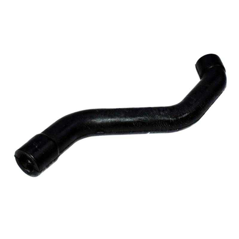 Auto-Lufteinlass Rohr FÜR Benz C-Klasse FÜR AMG C240 ​​CLK430 E320 ML55 S500 SLK320 CL500 1998-2009 2010 2011 Lufteinlassentlüftungsschlauch Kurbelgehäuseentlüftung Lufteinlässe(1120180282) von MESKEL