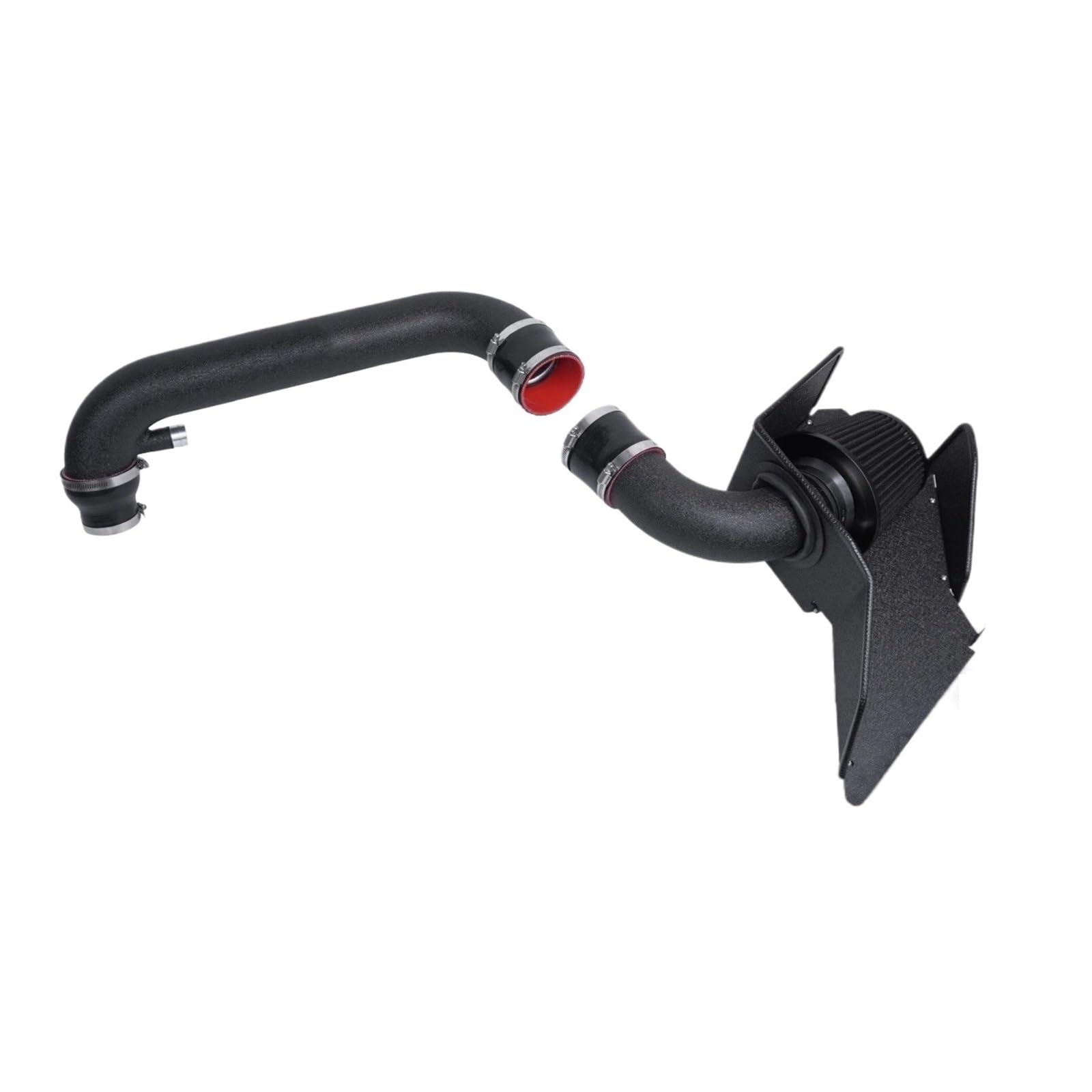 Auto-Lufteinlass Rohr FÜR Skoda FÜR Octavia FÜR Superb FÜR Yeti 1.6L 1.8L 1.9L 2.0L 2004-2008 2009 2010 2011 2012 2013 2014 2015 2016 2017 Auto Cold Air Intake Kit Passt Lufteinlässe(MK6 Intake Kit) Auto-Lufteinlass Rohr FÜR Skoda FÜR Octavia FÜR Superb FÜR Yeti 1.6L 1.8L 1.9L 2.0L 2004-2008 2009 2010 2011 2012 2013 2014 2015 2016 2017 Auto Cold Air Intake Kit Passt Lufteinlässe(MK6 Intake Kit) von MESKEL