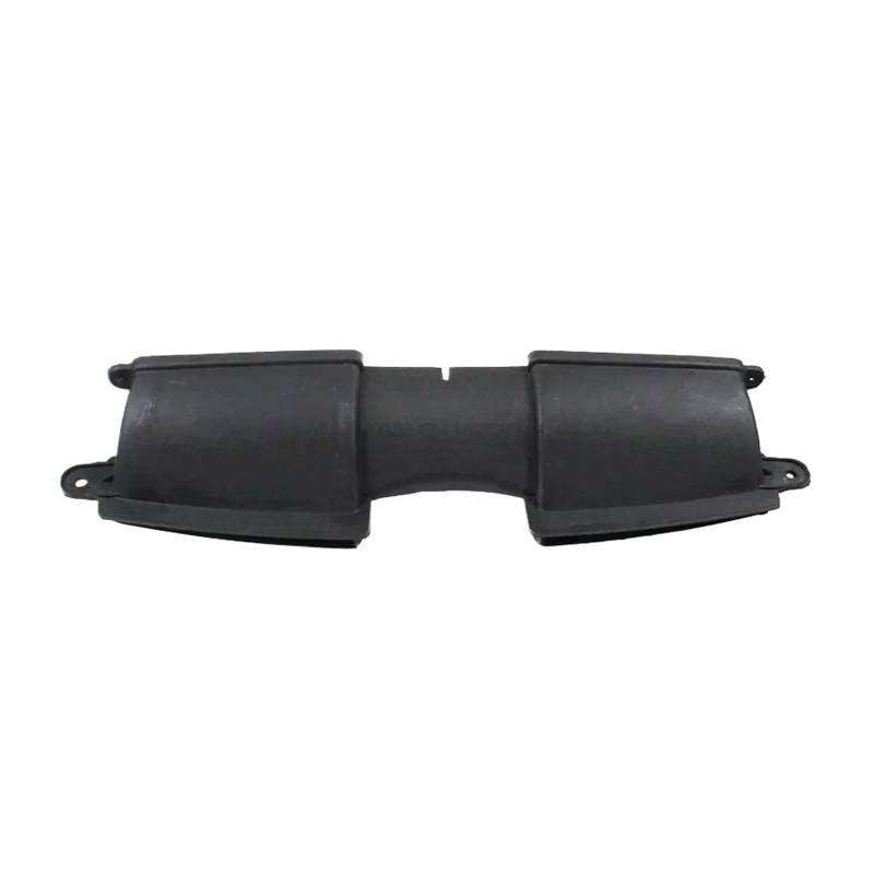 Auto-Lufteinlass Rohr Für 323i 325i 328i 330i 335i Für M3 Für X1 (E84/E90/E91/E92/E93) 2005-2008 2009 2010 2011 2012 2013 2014 2015 Lufteinlasskanal 13717541738 Lufteinlässe von MESKEL