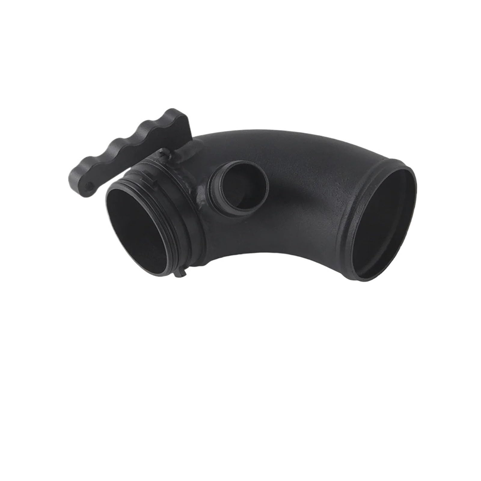 Auto-Lufteinlass Rohr Für A3 Für S3 8V Für MK3 Auto Turbo Inlet Outlet Upgrade Rohre Rohre Turbo Schalldämpfer Löschen Lufteinlässe(Turbo Inlet Pipe) von MESKEL