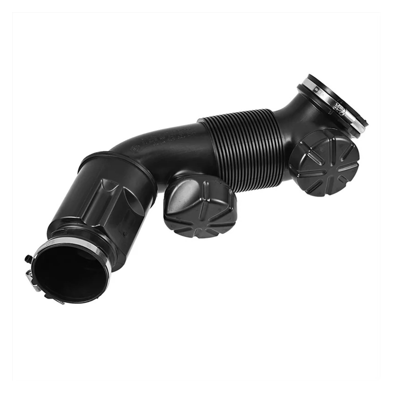 Auto-Lufteinlass Rohr Für A8 Quattro 2013 2014 2015 2016 2017 2018 3.0T 4H0 129 616 M 4H0129616M Auto Motor Lufteinlass Schlauch D4 Lufteinlässe von MESKEL