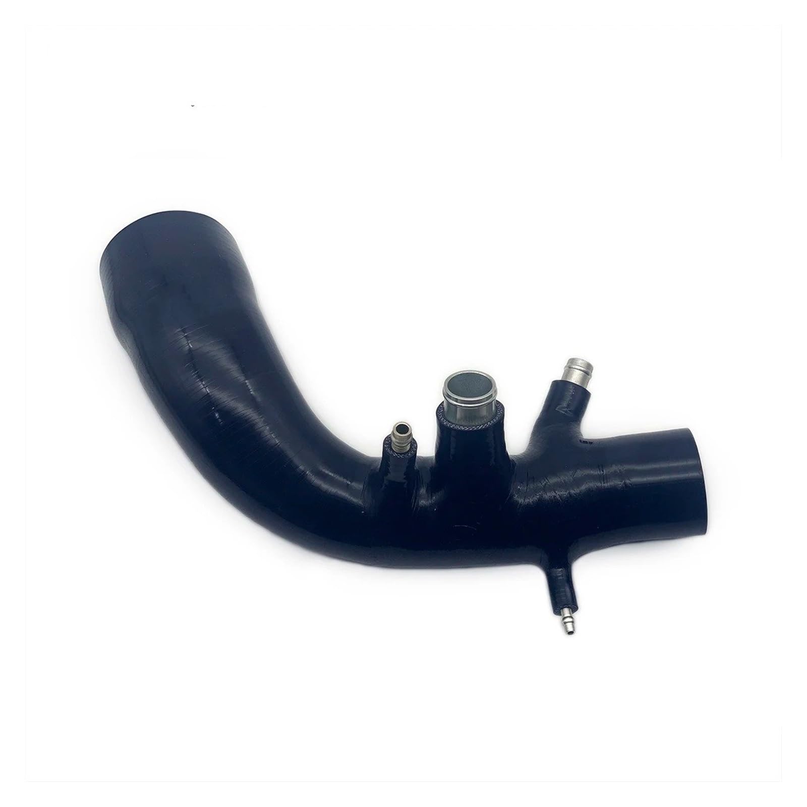 Auto-Lufteinlass Rohr Für Alfa Für Romeo Für Mito Für Abarth Für Grande Für Punto Für FIAT Linea Turbojet 16V T-Jet Motor IHI Turbo Intake Silikon Schlauch Air Box Zu Turbo Lufteinlässe(Schwarz) Auto-Lufteinlass Rohr Für Alfa Für Romeo Für Mito Für Abarth Für Grande Für Punto Für FIAT Linea Turbojet 16V T-Jet Motor IHI Turbo Intake Silikon Schlauch Air Box Zu Turbo Lufteinlässe(Schwarz) von MESKEL