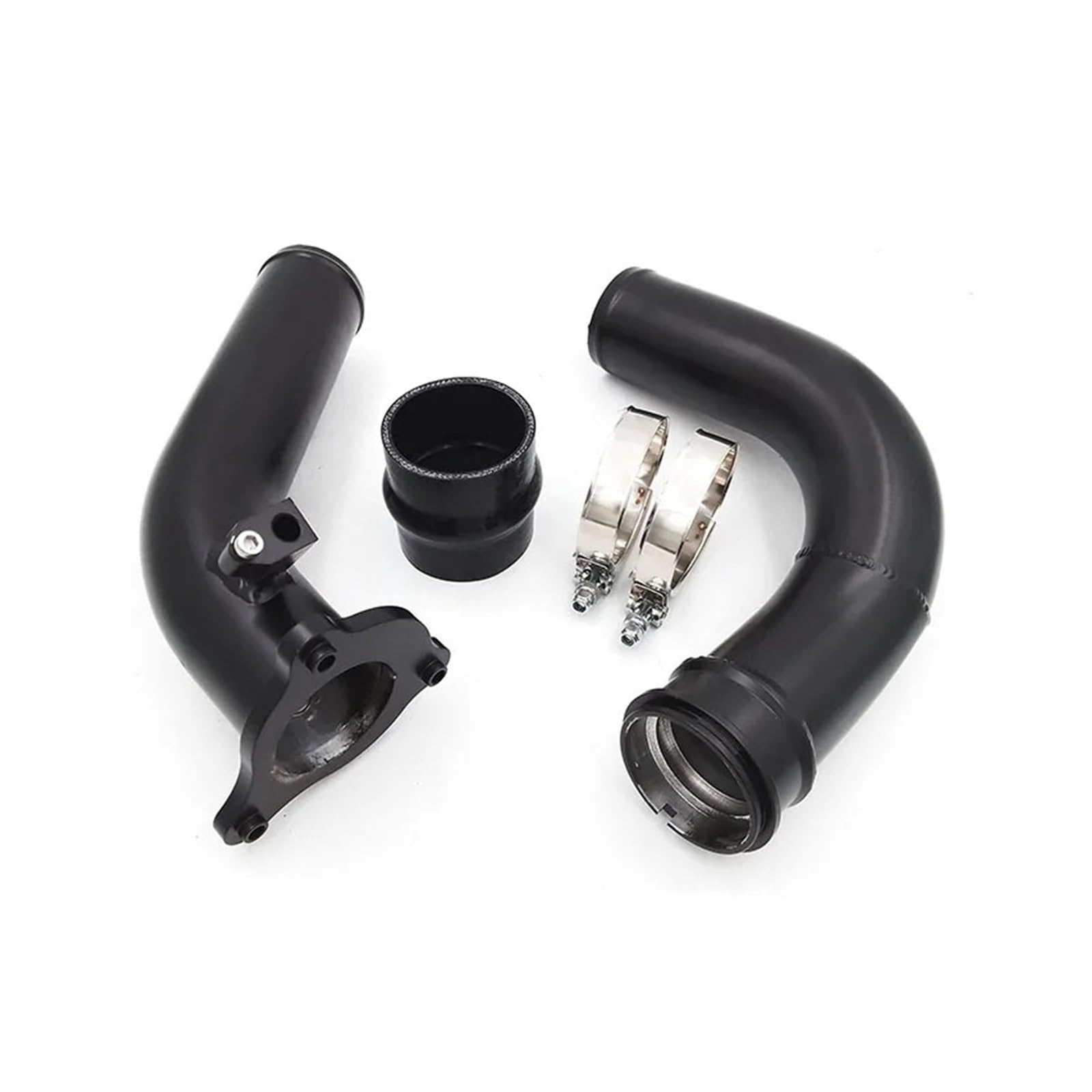 Auto-Lufteinlass Rohr Für B48 B46 2,0 T Motor F20 F21 F22 F23 F30 F31 F32 F33 F34 F36 125I 720I 730I 2015-2020 2021 2022 2023 2024 2,5'' Intake Turbo Charge Rohr Lufteinlässe Auto-Lufteinlass Rohr Für B48 B46 2,0 T Motor F20 F21 F22 F23 F30 F31 F32 F33 F34 F36 125I 720I 730I 2015-2020 2021 2022 2023 2024 2,5'' Intake Turbo Charge Rohr Lufteinlässe von MESKEL