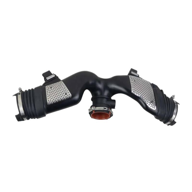 Auto-Lufteinlass Rohr Für Benz OM642 CDI V6 W204 W211 W251 W164 X164 W221 C219 Vito Van 2005-2014 Clean Air Duct Intake Manifold Air Mass Meter Sensor Lufteinlässe von MESKEL