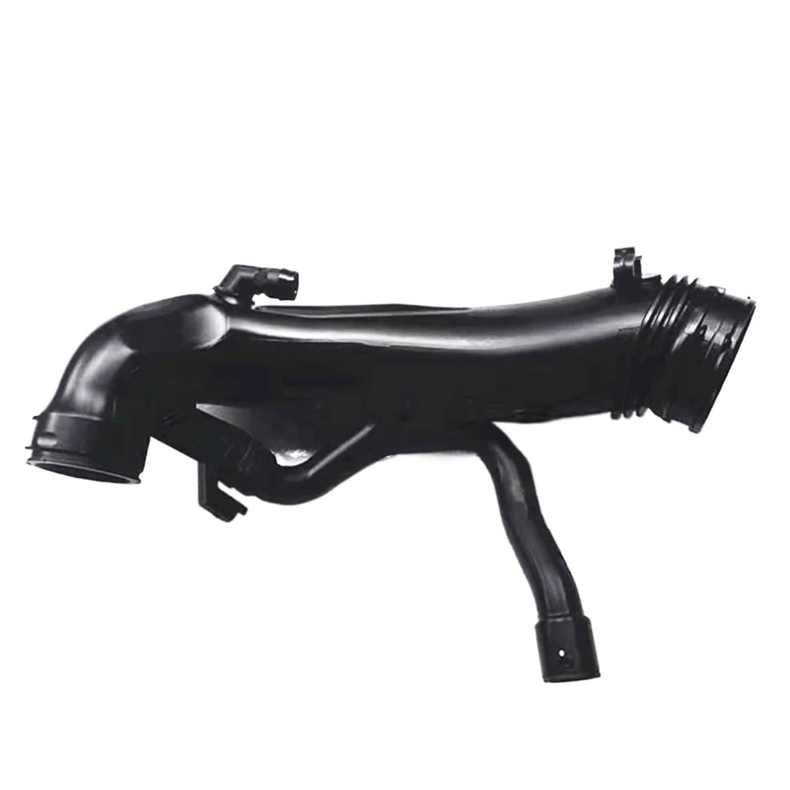Auto-Lufteinlass Rohr Für Citroen Für C4 2006 2007 2008 2009 2010 1,6 THP 2009-2010 EP6DT Geeignetes Turbolader-Ansaugrohr 1440Q6 V758368480 Turbo-Luftansaugrohr Lufteinlässe(Made in France) von MESKEL