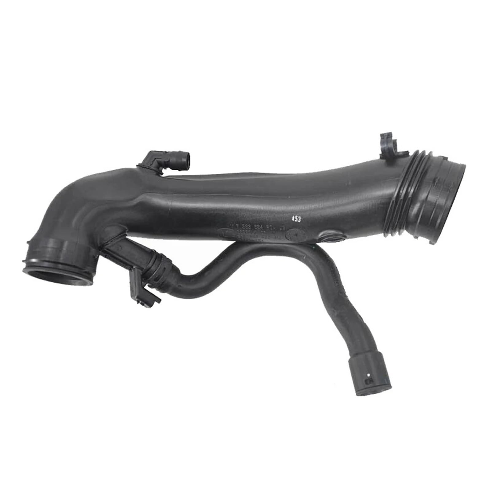 Auto-Lufteinlass Rohr Für Citroen Für C4 Für C5 9811909980 1440Q6 V763335580 9811908380 1440S4 Lufteinlass Turboschlauch Ansaugrohr Lufteinlässe(Heavy 1440Q6) von MESKEL