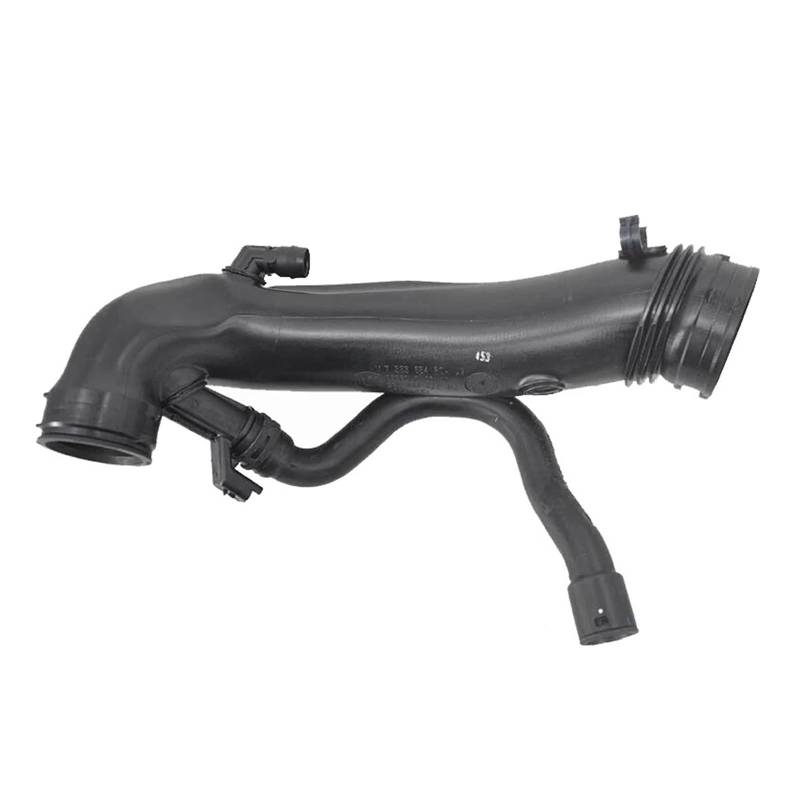 Auto-Lufteinlass Rohr Für Citroen Für C4 Für C5 9811909980 1440Q6 V763335580 9811908380 1440S4 Lufteinlass Turboschlauch Ansaugrohr Lufteinlässe(Heavy 1440Q6) von MESKEL