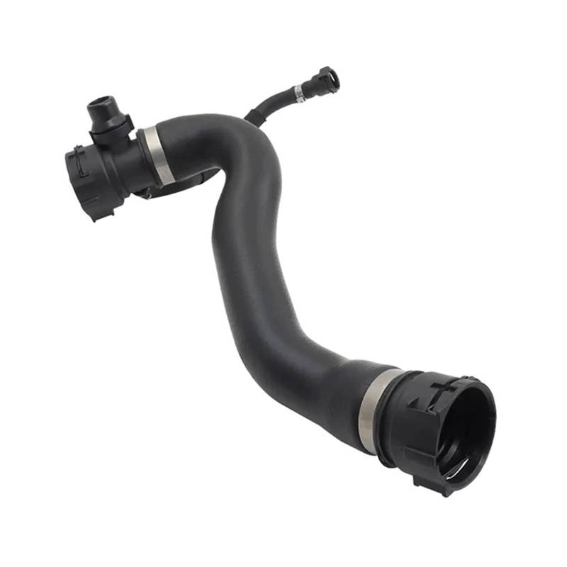 Auto-Lufteinlass Rohr Für F07 530d N57 F10 535d N57S 17127800099 Motor Wasser Für Tank Kühler Schlauch Kühlmittel Rohr Lufteinlässe von MESKEL