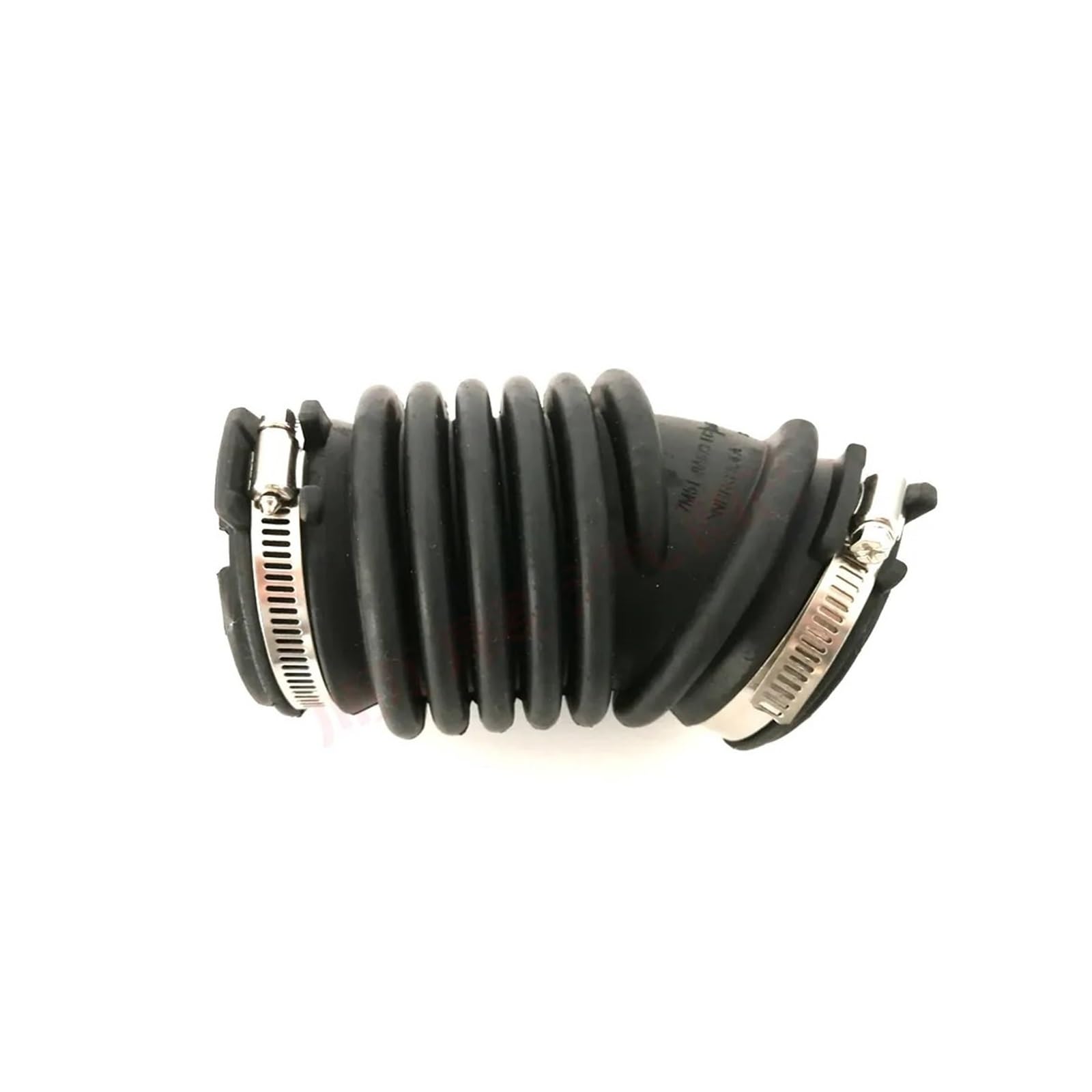 Auto-Lufteinlass Rohr Für Ford Für Focus 2 3 2009 2010 2011 2012 2013 2014 1.8/2,0 Escape Throttle Intake Gummi Schlauch Rohr Faltenbalg Luft Rohr Ansaugrohr Lufteinlässe(Style 2 2009-14) von MESKEL