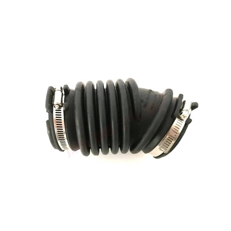 Auto-Lufteinlass Rohr Für Ford Für Focus 2 3 2009 2010 2011 2012 2013 2014 1.8/2,0 Escape Throttle Intake Gummi Schlauch Rohr Faltenbalg Luft Rohr Ansaugrohr Lufteinlässe(Style 2 2009-14) von MESKEL
