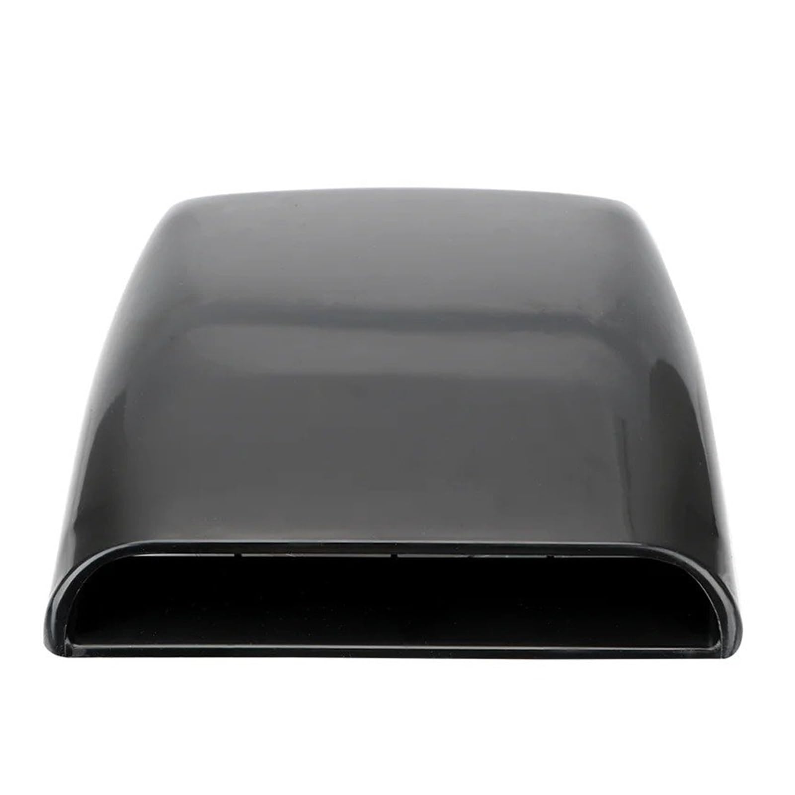 Auto-Lufteinlass Rohr Für G30 F30 Für Tuning Auto Front Motor Auto Hood Scoop Lufteinlass Korative Abdeckung Lufteinlässe(Schwarz) von MESKEL