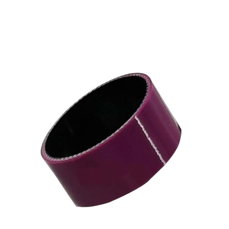 Auto-Lufteinlass Rohr Für Infiniti EX35 EX37 G37 G35 Für Nissan 370Z 2008 2009 2010 2011 2012 Silikon Lufteinlass Schläuche Lufteinlässe(Violett) von MESKEL