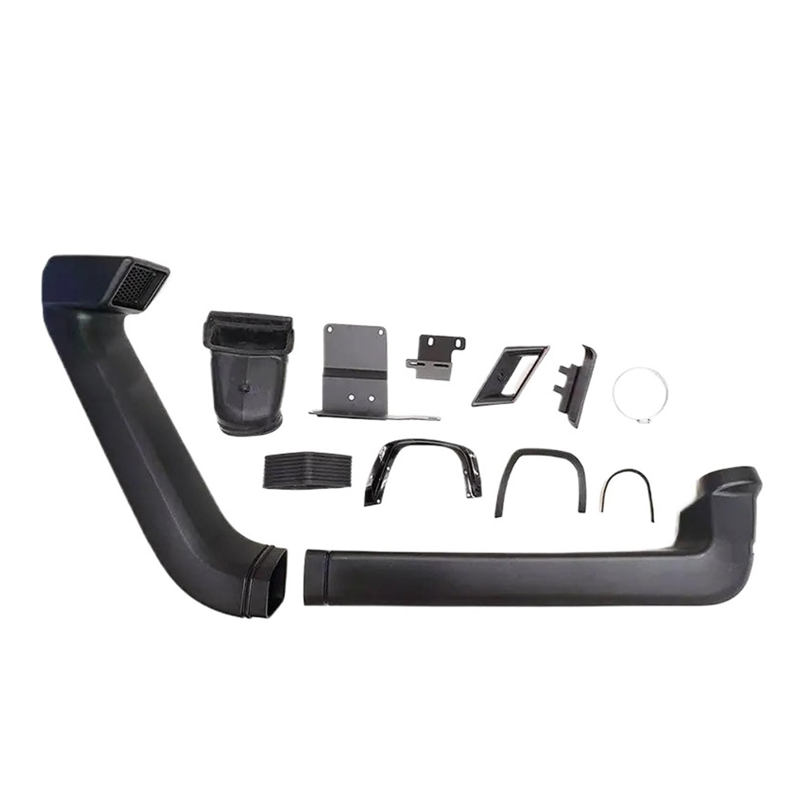 Auto-Lufteinlass Rohr Für Jeep Für Wrangler JL 2018 2019 2020 2021 2022 2023 2024 Off Road 4x4 Modified Air Ram Intake System Schnorchel Kit Auto Waten Atem Schlauch Rohr Lufteinlässe Auto-Lufteinlass Rohr Für Jeep Für Wrangler JL 2018 2019 2020 2021 2022 2023 2024 Off Road 4x4 Modified Air Ram Intake System Schnorchel Kit Auto Waten Atem Schlauch Rohr Lufteinlässe von MESKEL