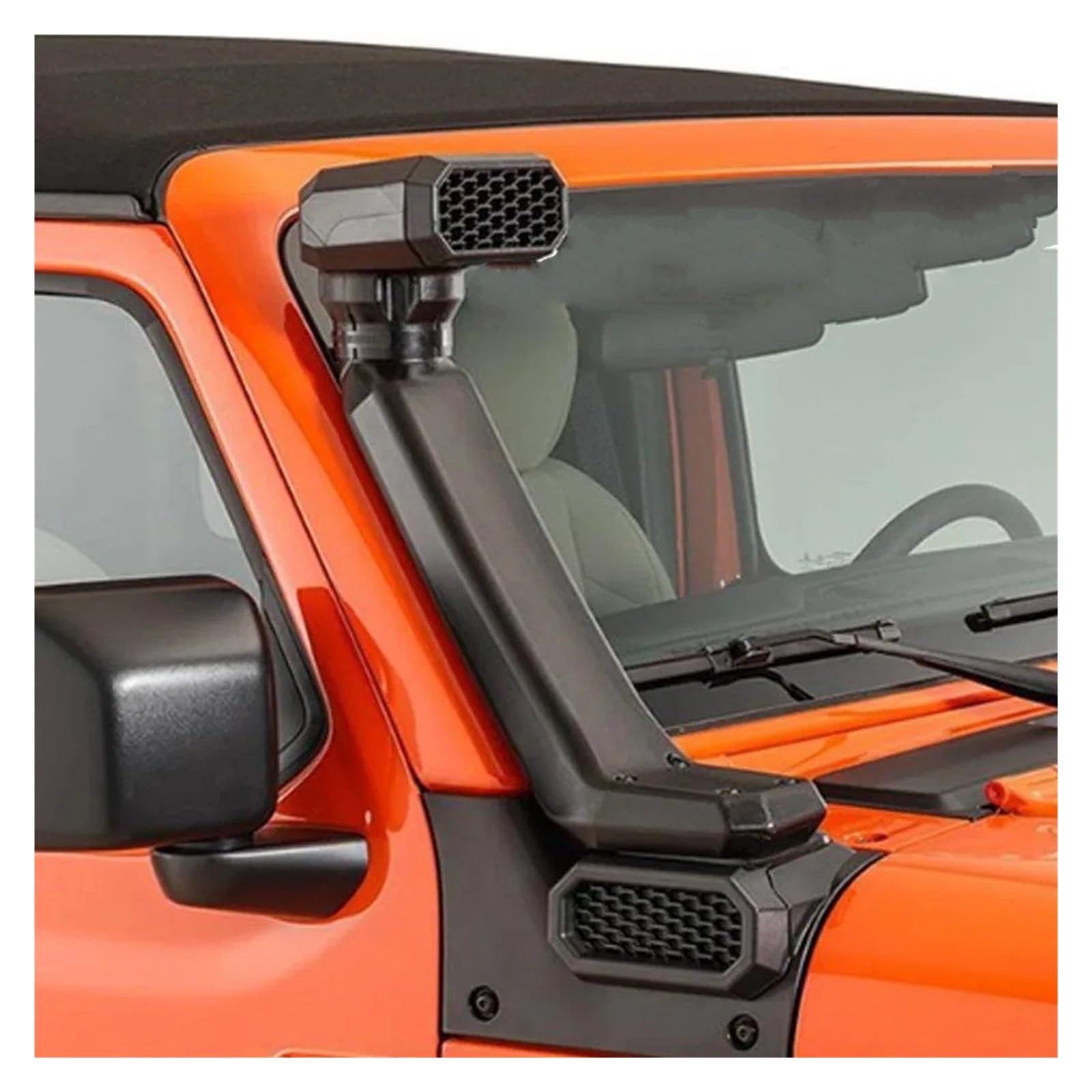Auto-Lufteinlass Rohr Für Jeep Für Wrangler JL 2018 2019 2020 2021 Air Intake Schnorchel Kits Schnorchel Waten Gerät Fit Benzin Autos Lufteinlässe Auto-Lufteinlass Rohr Für Jeep Für Wrangler JL 2018 2019 2020 2021 Air Intake Schnorchel Kits Schnorchel Waten Gerät Fit Benzin Autos Lufteinlässe von MESKEL
