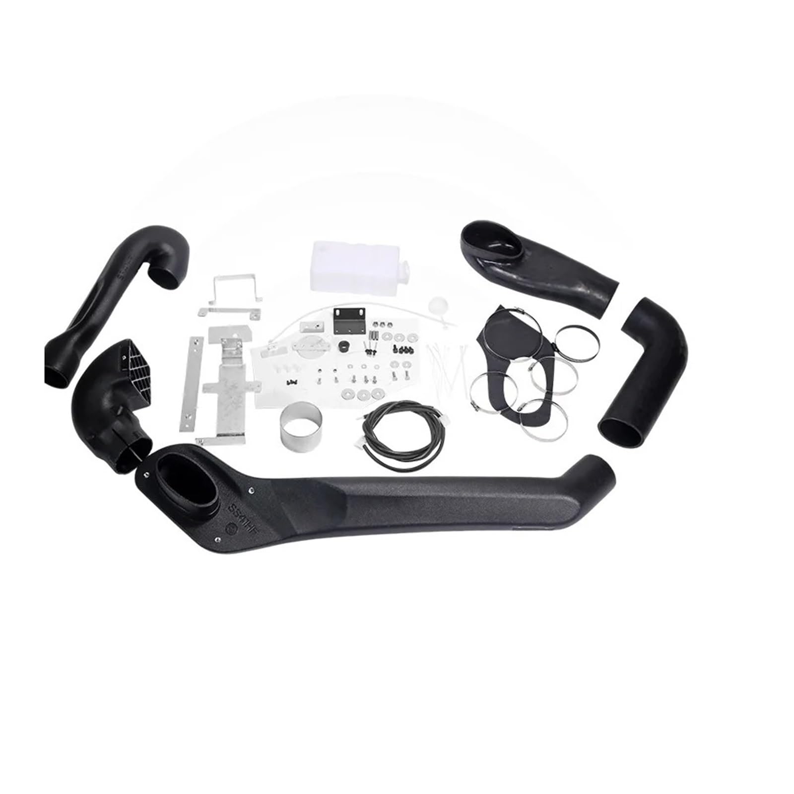 Auto-Lufteinlass Rohr Für Mistubishi Für Pajero V87 V97 V93 2007-2013 2014 2015 2016 2017 2018 2019 2020 2021 2022 2023 Auto Schnorchel Kit Luft Ansaugrohr Schnorchel Lufteinlässe Auto-Lufteinlass Rohr Für Mistubishi Für Pajero V87 V97 V93 2007-2013 2014 2015 2016 2017 2018 2019 2020 2021 2022 2023 Auto Schnorchel Kit Luft Ansaugrohr Schnorchel Lufteinlässe von MESKEL