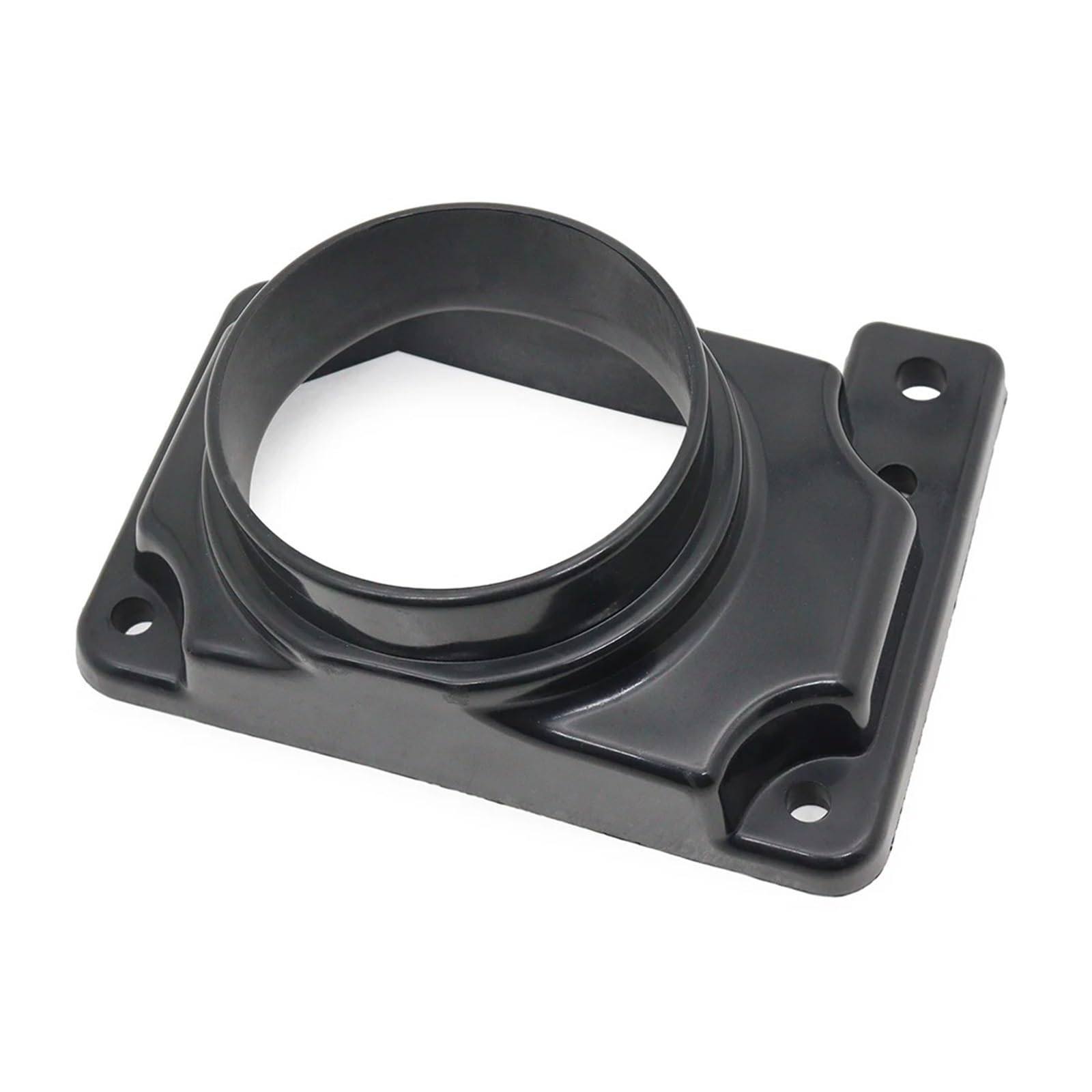 Auto-Lufteinlass Rohr Für Mitsubishi 1991-1998 1999 2000 2001 2002 2003 2004 2005 206 Lancer V6 L4 76 MM Luftmassenmesser Ansaugfilter Adapterplatte Schwarz Lufteinlässe Auto-Lufteinlass Rohr Für Mitsubishi 1991-1998 1999 2000 2001 2002 2003 2004 2005 206 Lancer V6 L4 76 MM Luftmassenmesser Ansaugfilter Adapterplatte Schwarz Lufteinlässe von MESKEL