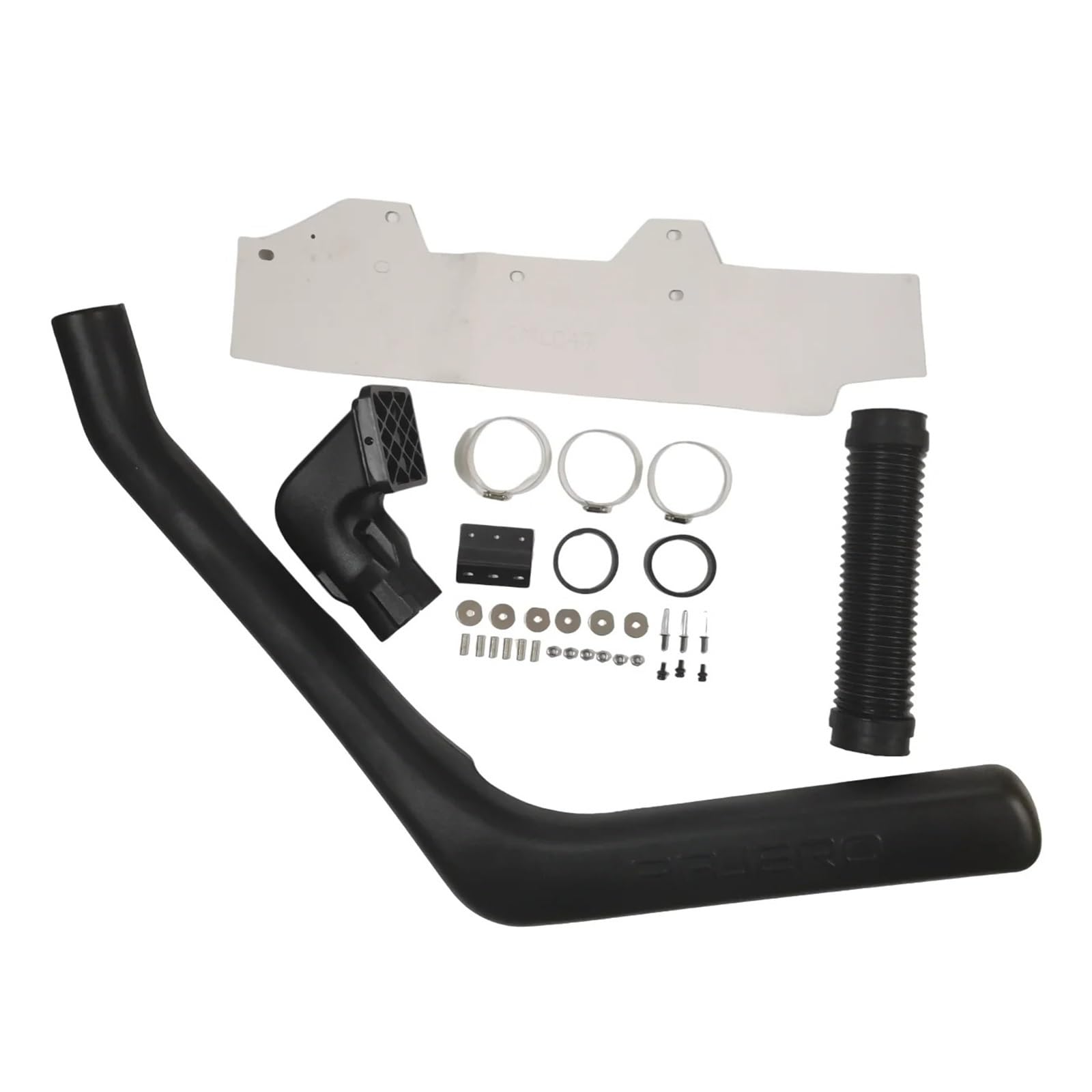 Auto-Lufteinlass Rohr Für Mitsubishi Für Pajero NA Serie 1982 1983 1984 1985 1986 1987 1988 1989 Lufteinlass Schnorchel Kits Luftansaugsystem 4X4 Autozubehör Lufteinlässe Auto-Lufteinlass Rohr Für Mitsubishi Für Pajero NA Serie 1982 1983 1984 1985 1986 1987 1988 1989 Lufteinlass Schnorchel Kits Luftansaugsystem 4X4 Autozubehör Lufteinlässe von MESKEL