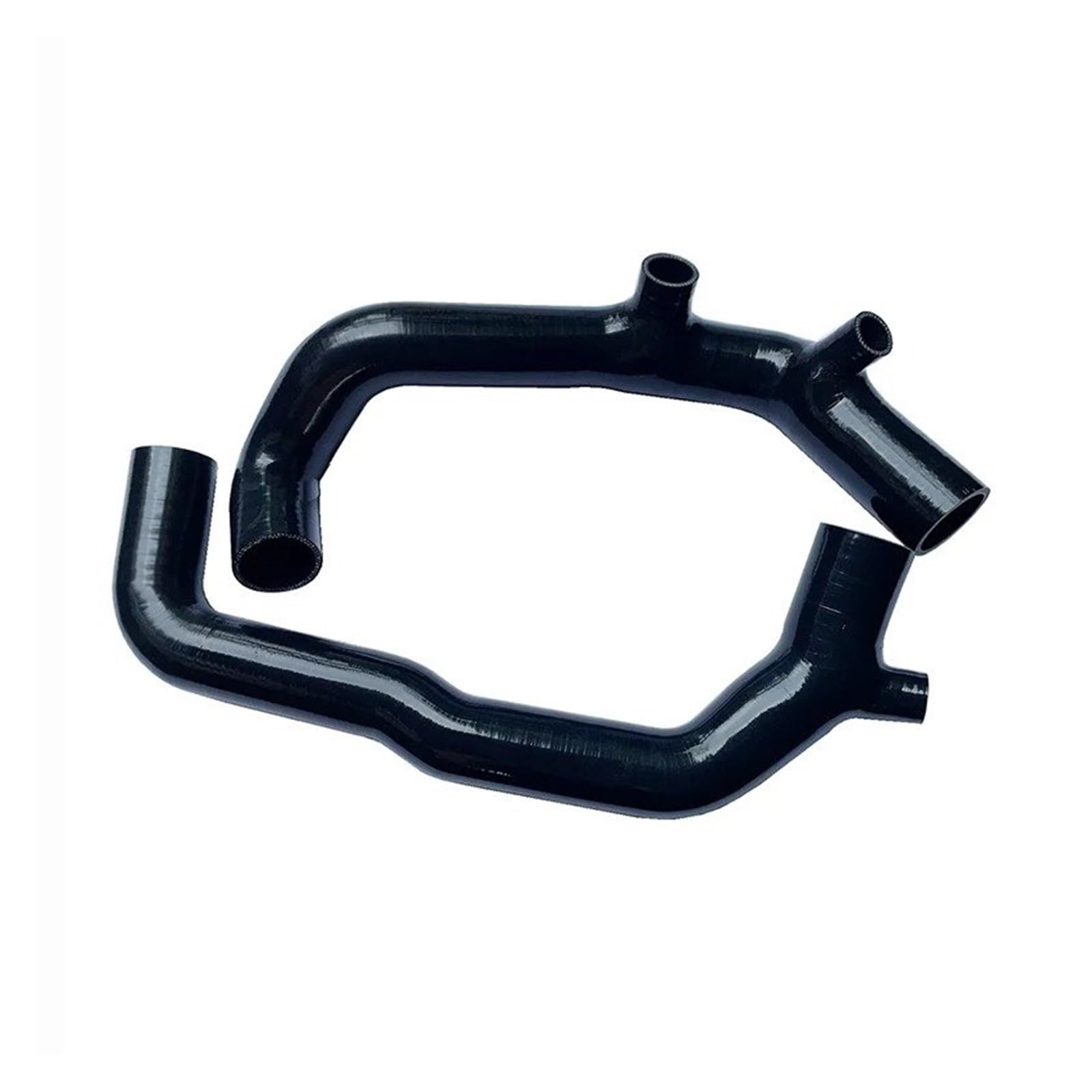 Auto-Lufteinlass Rohr Für N54 135i 335i 535i E88/E90/E92/E60 2006 2007 2008 2009 2010 2011 2012 2013 2014 2015 2016Lufteinlassfilter High Flow Kegelfilter Turboeinlass Lufteinlässe(K8-304) von MESKEL