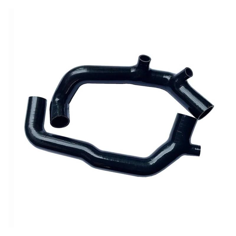Auto-Lufteinlass Rohr Für N54 135i 335i 535i E88/E90/E92/E60 2006 2007 2008 2009 2010 2011 2012 2013 2014 2015 2016Lufteinlassfilter High Flow Kegelfilter Turboeinlass Lufteinlässe(K8-304) von MESKEL