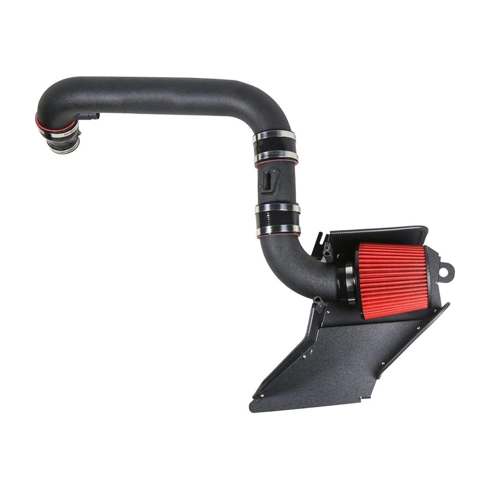 Auto-Lufteinlass Rohr Für VW Für Beetle CC Für Golf Für GTI Für Jetta MK6 Für Passat Für Tiguan 2009 2010 2011 2012 2013 2014 2015 2016 2017 2018 3'' Cold Air Intake System Lufteinlässe Auto-Lufteinlass Rohr Für VW Für Beetle CC Für Golf Für GTI Für Jetta MK6 Für Passat Für Tiguan 2009 2010 2011 2012 2013 2014 2015 2016 2017 2018 3'' Cold Air Intake System Lufteinlässe von MESKEL