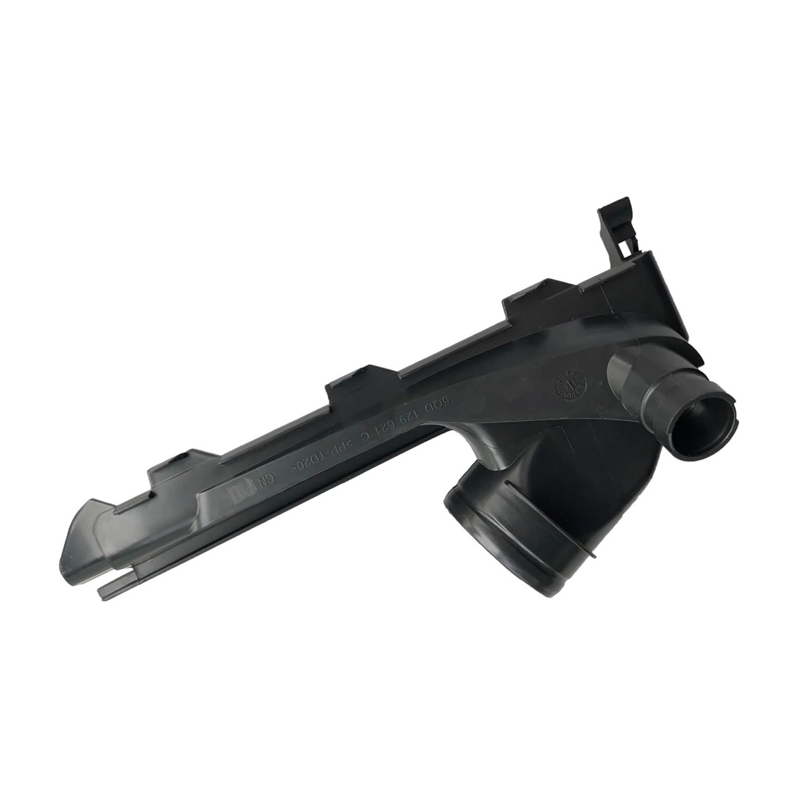 Auto-Lufteinlass Rohr Für VW Für Golf 7 Für Passat B8 Für Jetta Für T-ROC Für Tiguan Für Skoda 5Q0129621B N90656201 EA211 1,4 Motor Lufteinlass Kanal Rohr Filter Schlauch Lufteinlässe(Air Guide Duct) Auto-Lufteinlass Rohr Für VW Für Golf 7 Für Passat B8 Für Jetta Für T-ROC Für Tiguan Für Skoda 5Q0129621B N90656201 EA211 1,4 Motor Lufteinlass Kanal Rohr Filter Schlauch Lufteinlässe(Air Guide Duct) von MESKEL