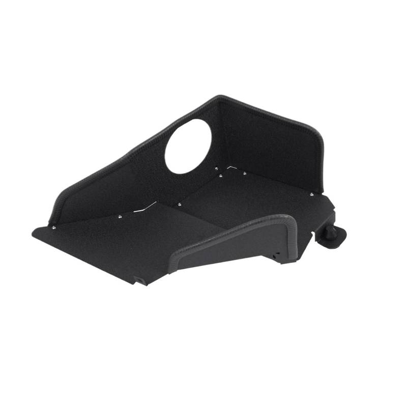 Auto-Lufteinlass Rohr Für VW Für Käfer Für Caddy Für CC Für EOS 2004 2005 2006 2007 2008 2009 2010 2011 2012 2013 2014 2015 Auto Cold Air Intake Kit Passt Lufteinlässe(Only Heat Shield) von MESKEL
