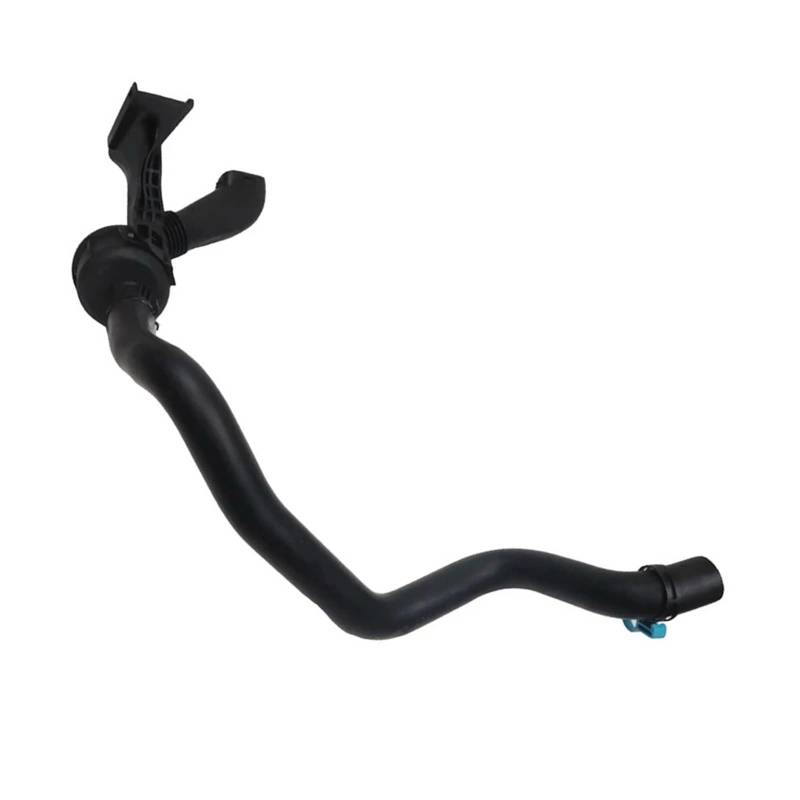 Auto-Lufteinlass Rohr LR025081 Für Land Für Rover Für Range Für Rover Für Evoque Für Resonator Rohr Lufteinlass Kanal Lufteinlässe von MESKEL