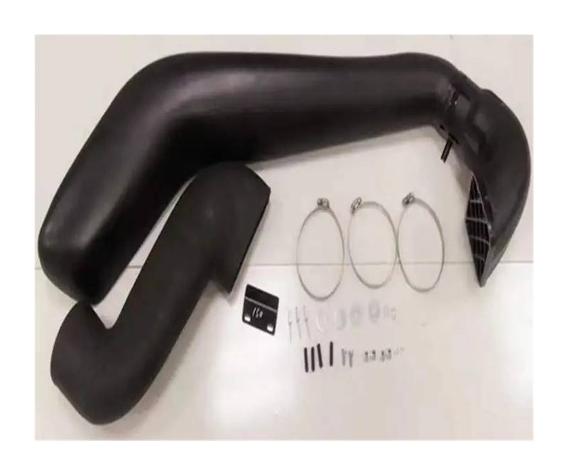 Auto-Lufteinlass Rohr Lufteinlass Schnorchel Kits Rohr SUV Auto ZUBEHÖR Für Toyota Für Land Für Cruiser Prado LC150 FJ150 2009 2010 2011 2012 2013 Lufteinlässe von MESKEL