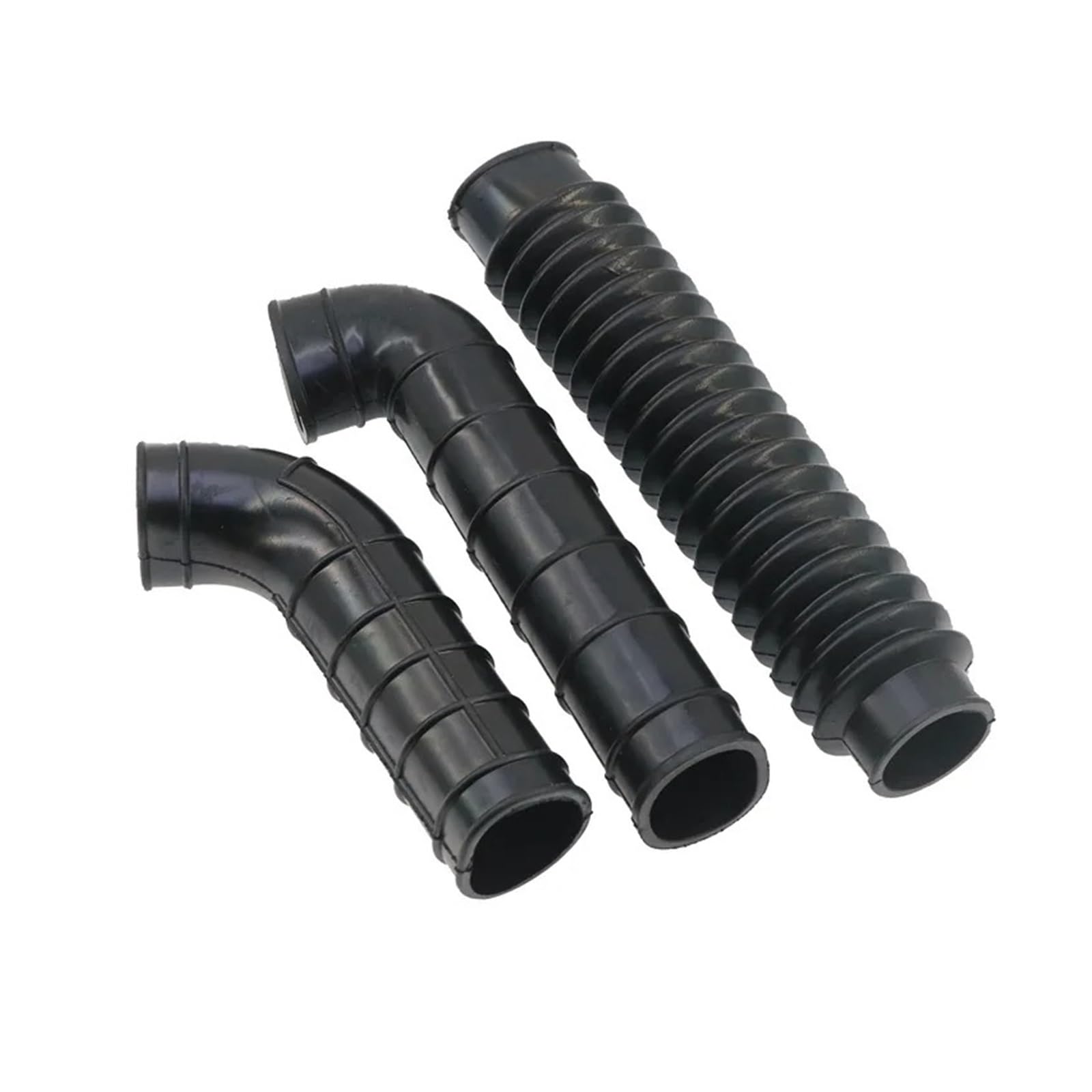 Auto-Lufteinlass Rohr Motorrad Dreirad Universal Luftfilter Schlauchanschluss Für Loncin 150cc 200cc 250cc Lufteinlässe(Style B) von MESKEL