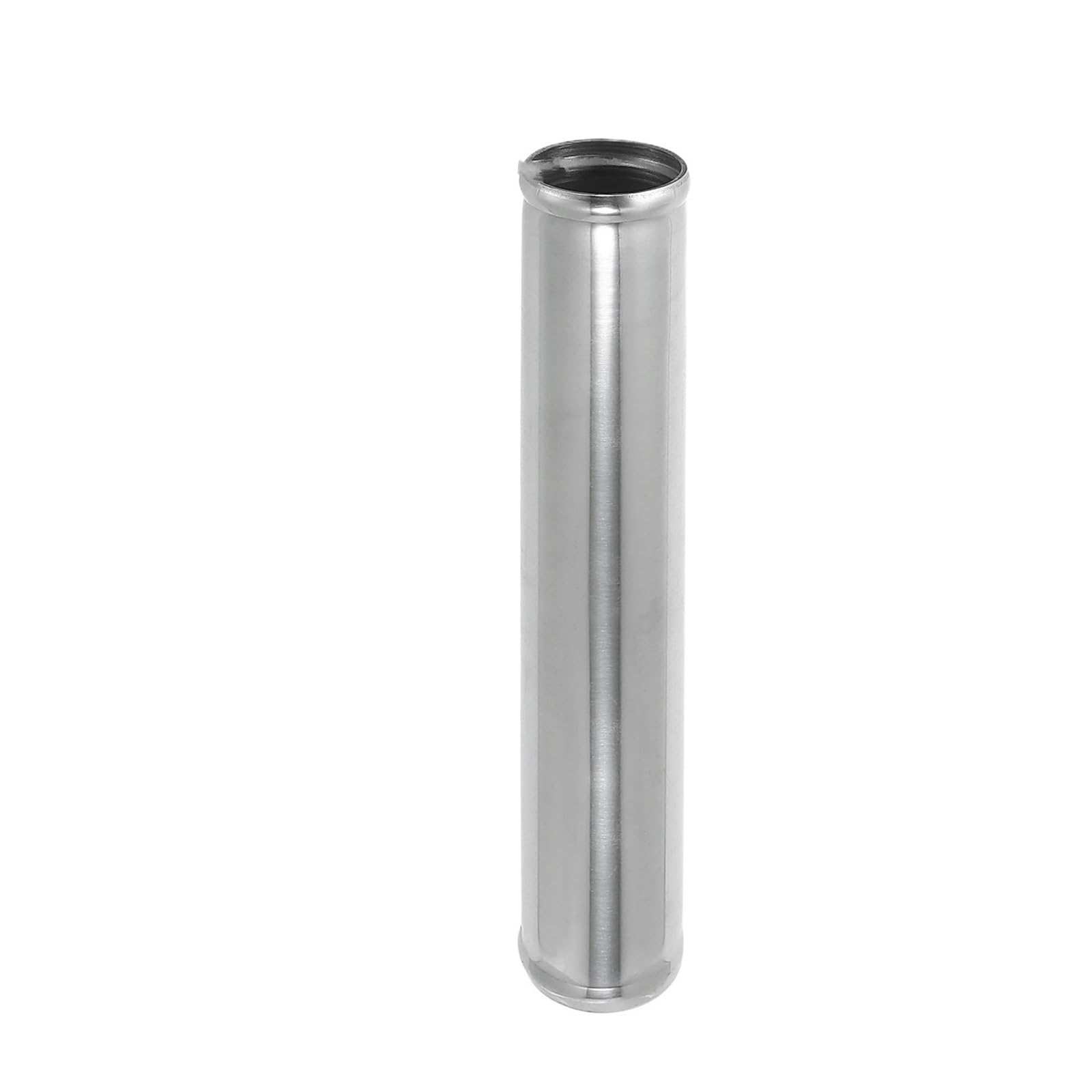 Auto-Lufteinlass Rohr OD 38/45/51/63/76/89/102MM Ladeluftkühler Rohr Luft Rohr 0 45 Grad 300mm Lange Für Auto Auto Aluminium Legierung Ansaugrohr Lufteinlässe(0 Degree-45mm) von MESKEL