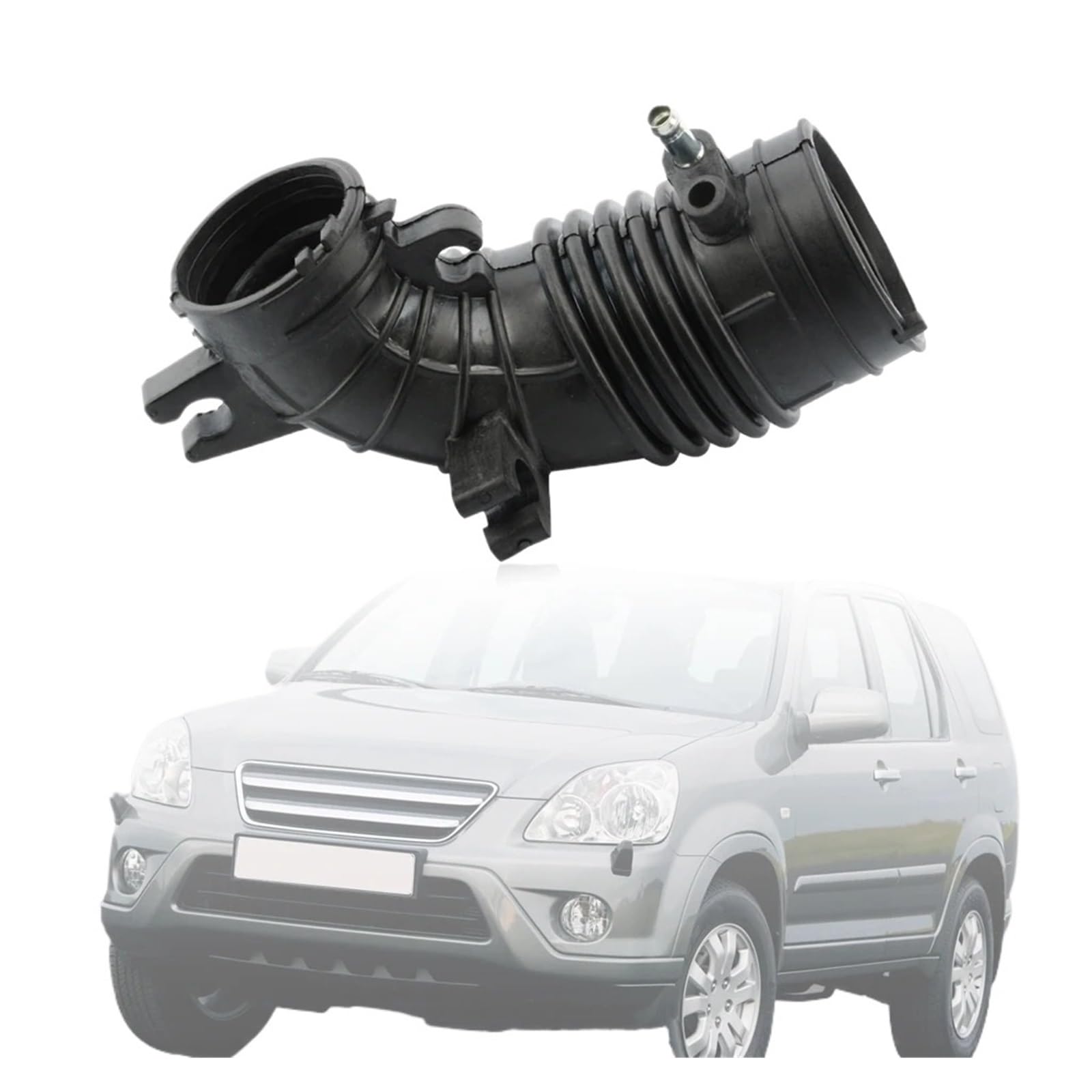 Auto-Lufteinlass Rohr OEM: 17228-PNB-J00 Motorluftfilterreiniger Ansaugschlauch Durchflussrohr Für CRV Für CR-V RD6 RD7 2005 2006 2,4 L Benzin Lufteinlässe Auto-Lufteinlass Rohr OEM: 17228-PNB-J00 Motorluftfilterreiniger Ansaugschlauch Durchflussrohr Für CRV Für CR-V RD6 RD7 2005 2006 2,4 L Benzin Lufteinlässe von MESKEL